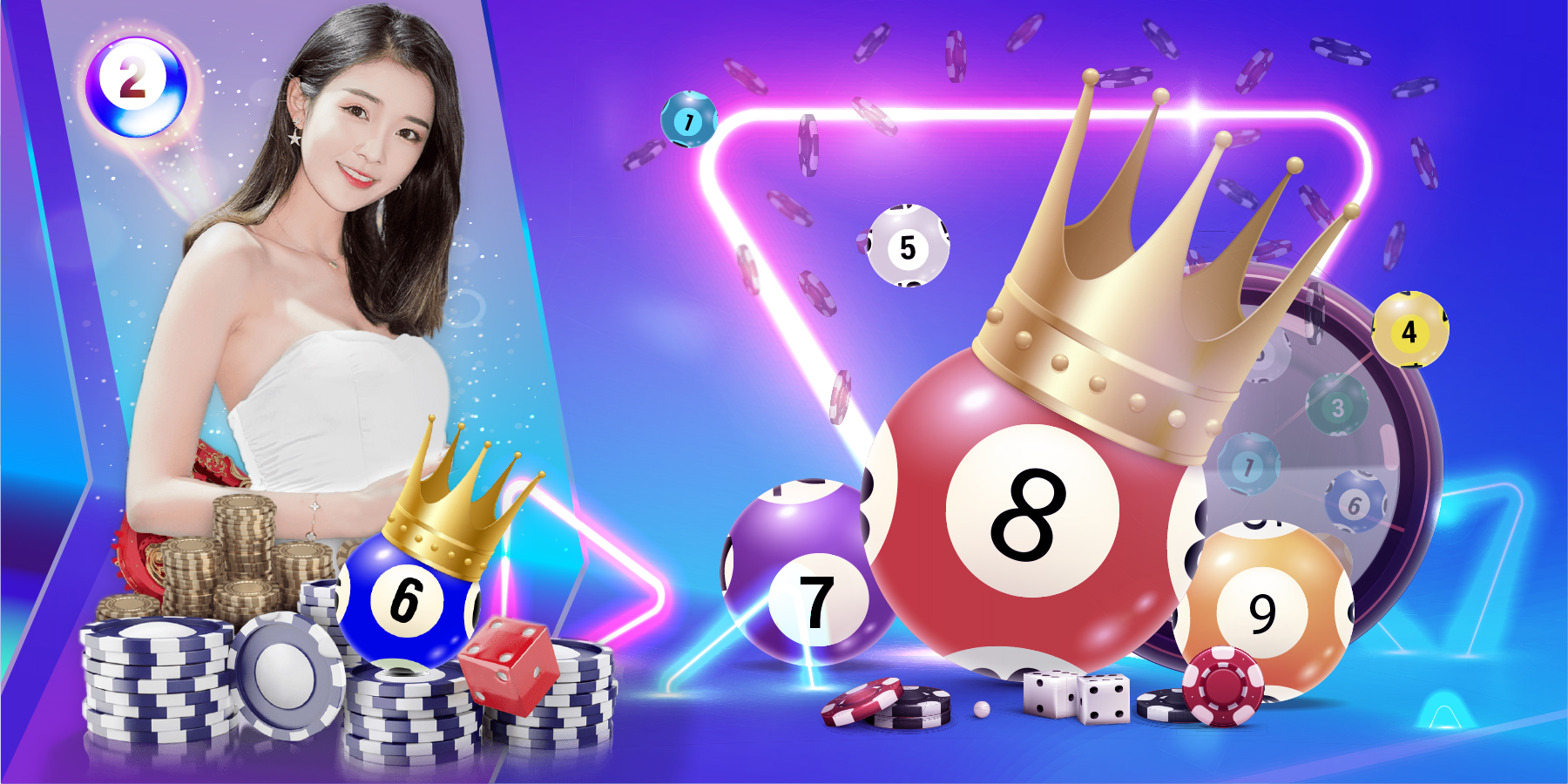 One789 - Lô đề, Thể thao, Live Casino trực tuyến